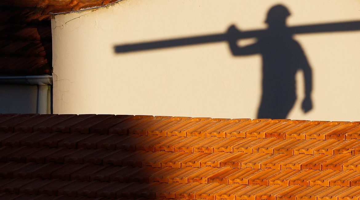 Brasil registra mais de 1,8 milhão de acidentes de trabalho desde 2023